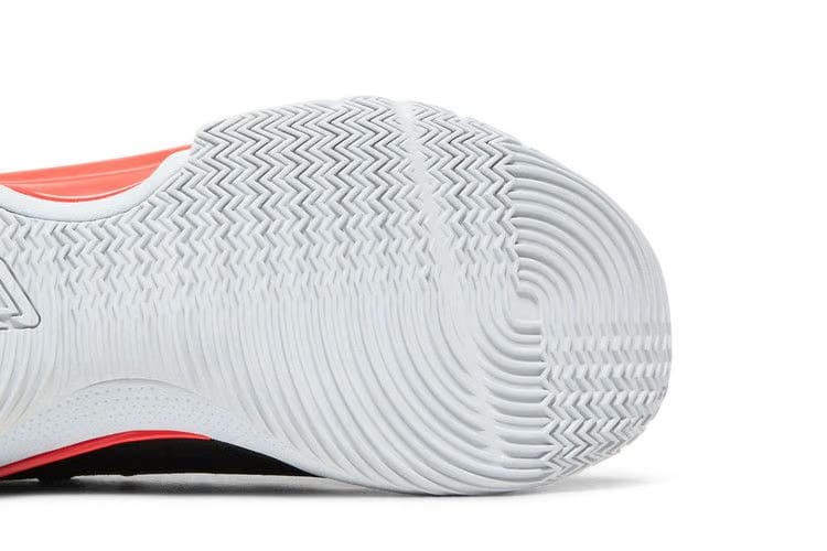 Under Armour Curry 7 Big Kids Beta Red