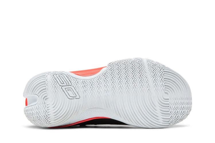 Under Armour Curry 7 Big Kids Beta Red