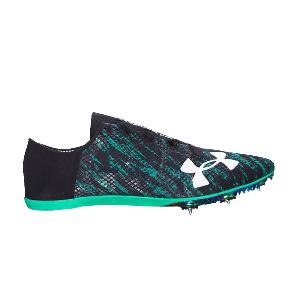 Under Armour Speedform Miler Pro Vapor Green Black