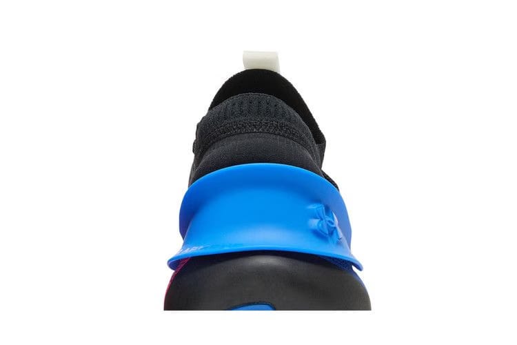 Under Armour HOVR Phantom 3 Black Blue Pink