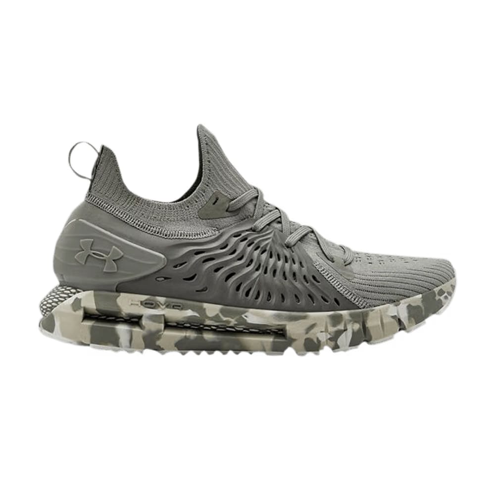 Under Armour HOVR Phantom RN Ops Gravity Green Camo