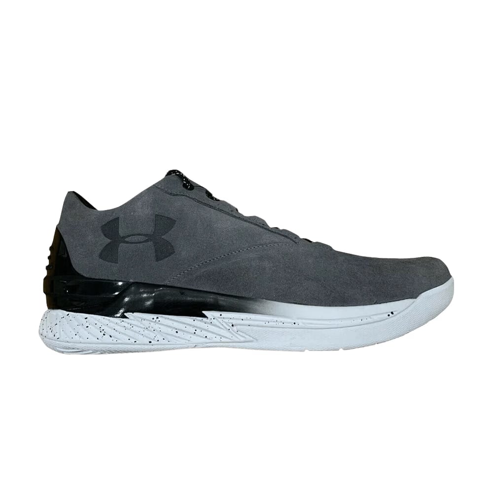 Under Armour Curry 1 Lux Low SDE Graphite Black