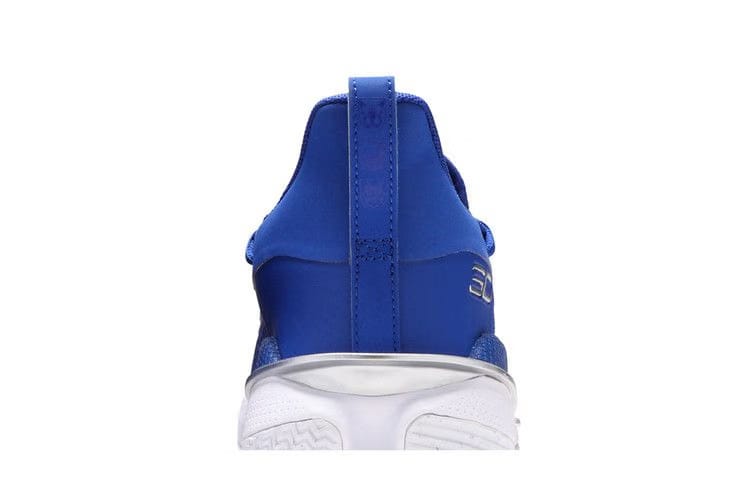 Under Armour Curry 7 Royal