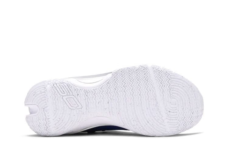 Under Armour Curry 7 Royal