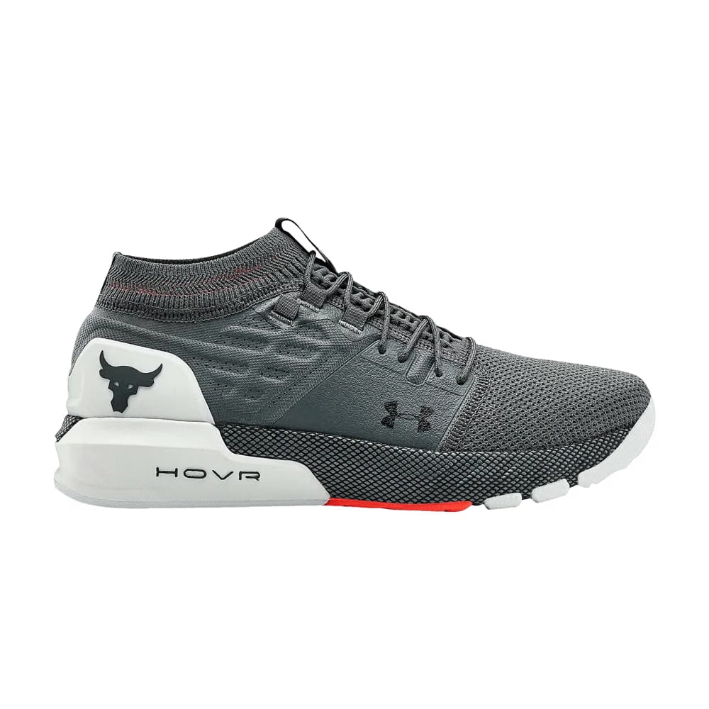 Under Armour Project Rock 2 Grey