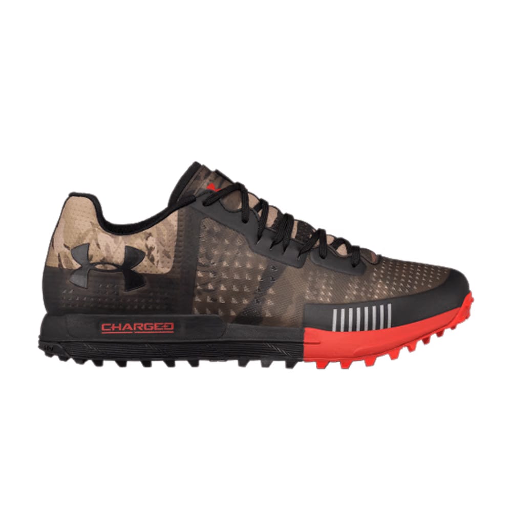 Under Armour Horizon RTT Ridge Reaper Camo Barren