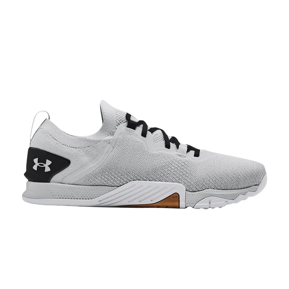Under Armour TriBase Reign 3 Halo Grey