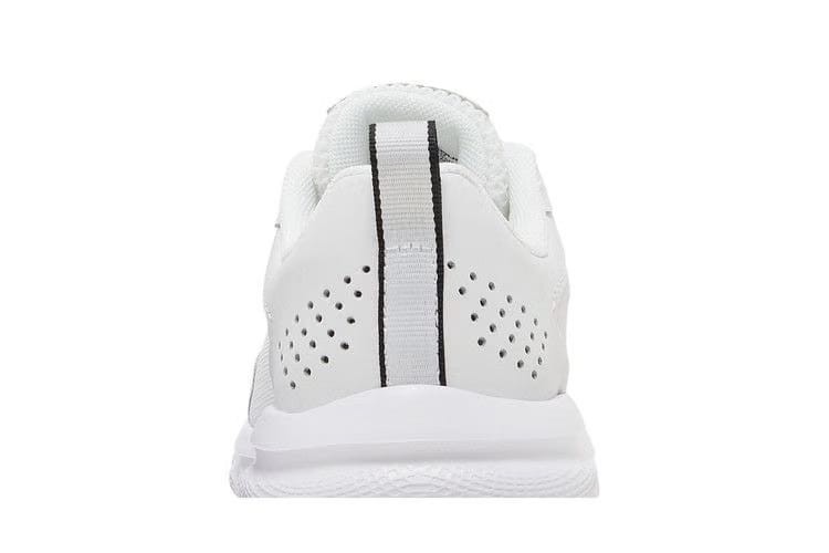 Under Armour Wmns Charged Assert 9 'White Black'