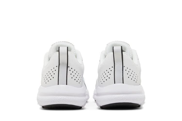 Under Armour Wmns Charged Assert 9 'White Black'