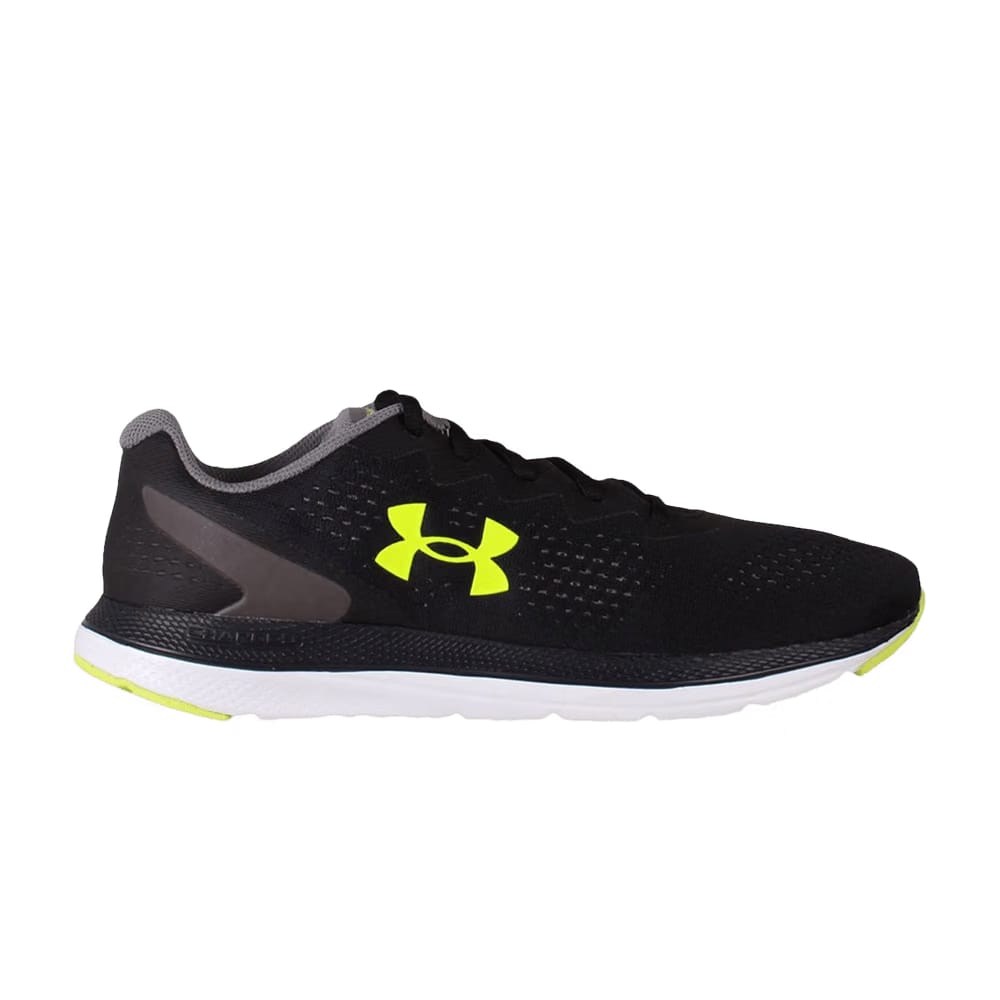 Under Armour Charged Impulse 2 Black Volt