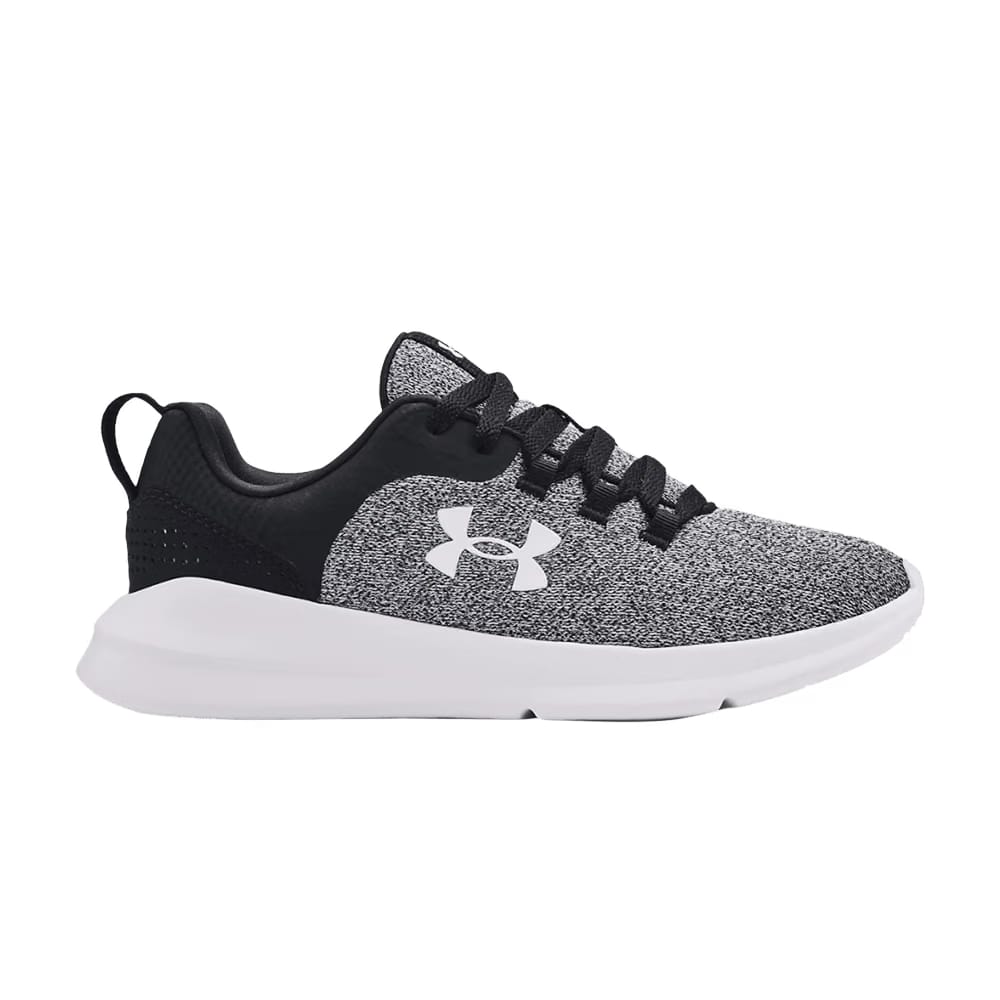 Under Armour Wmns Essential 'Black White'