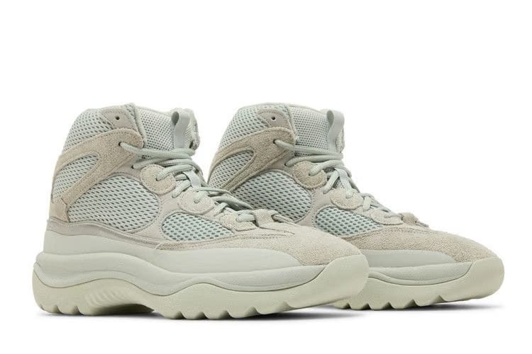 Yeezy Desert Boot Salt 2024