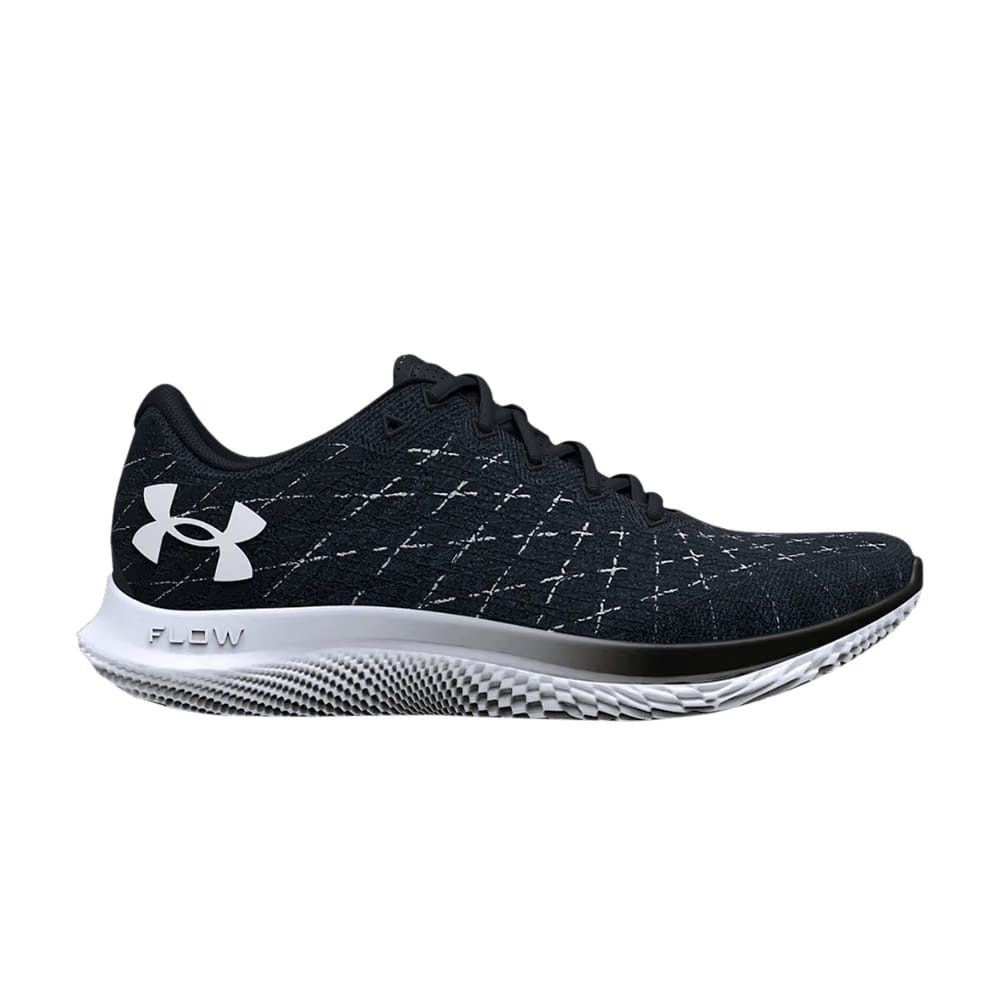 Under Armour Wmns Flow Velociti Wind 'Black White'