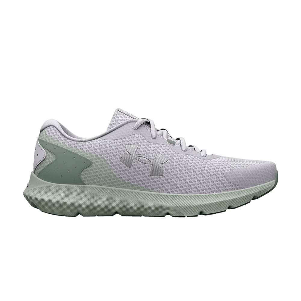 Under Armour Wmns Charged Rogue 3 'White Opal Green'