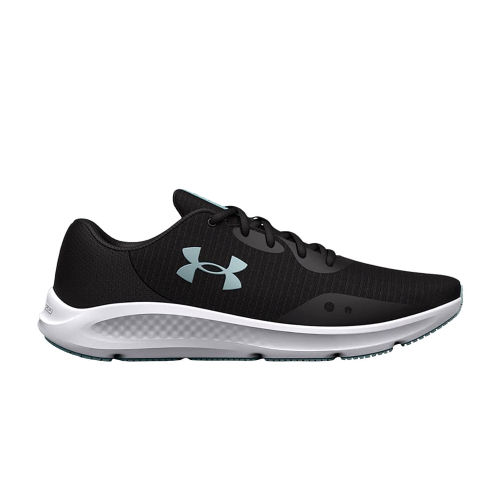 Under Armour Wmns Charged Pursuit 3 Tech 'Black Fuse Teal'