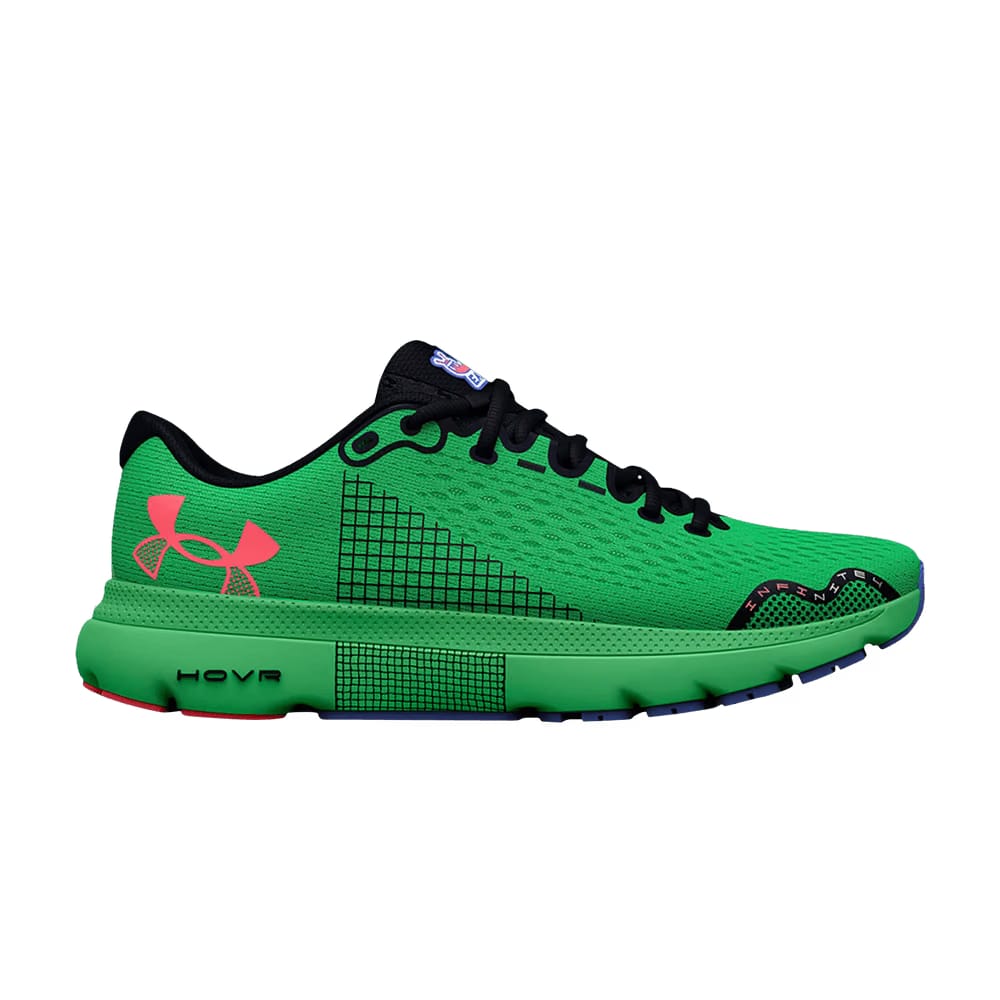 Under Armour HOVR Infinite 4 Easy Day