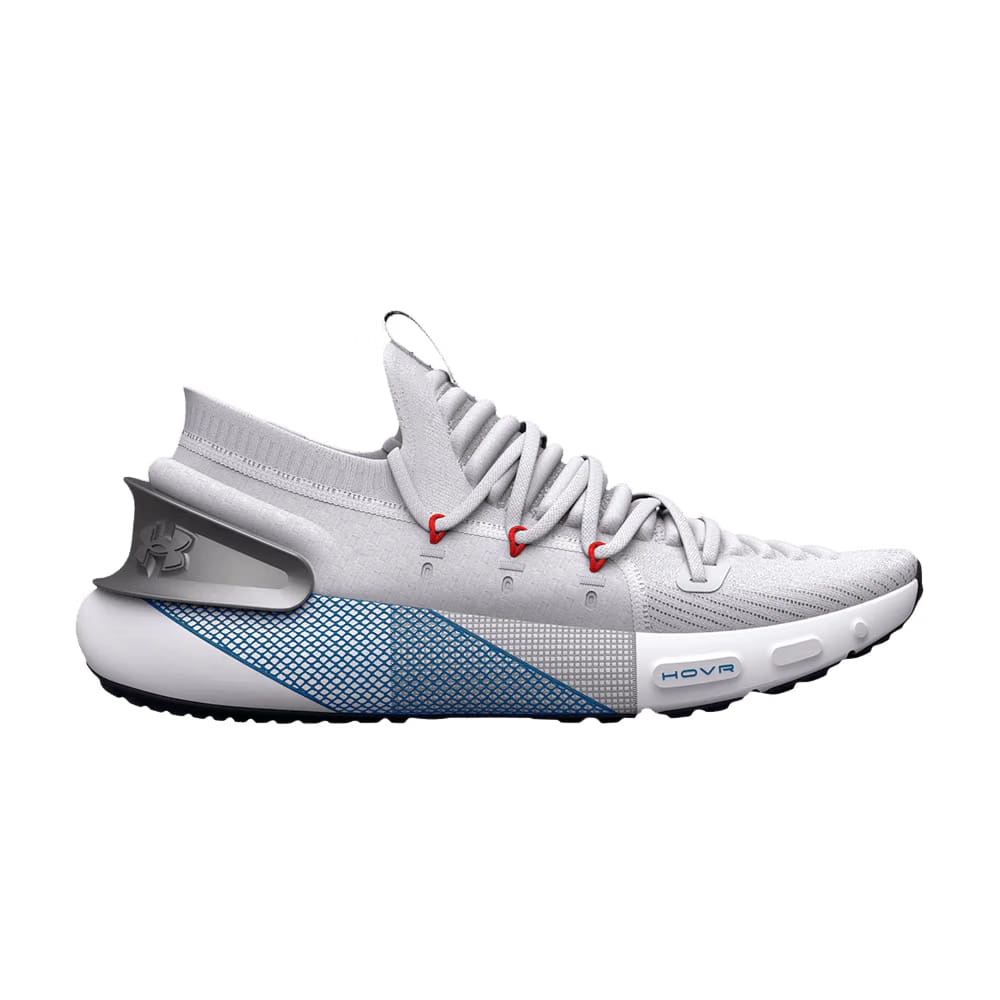 Under Armour Wmns HOVR Phantom 3 'Metallic - White Blue Red'