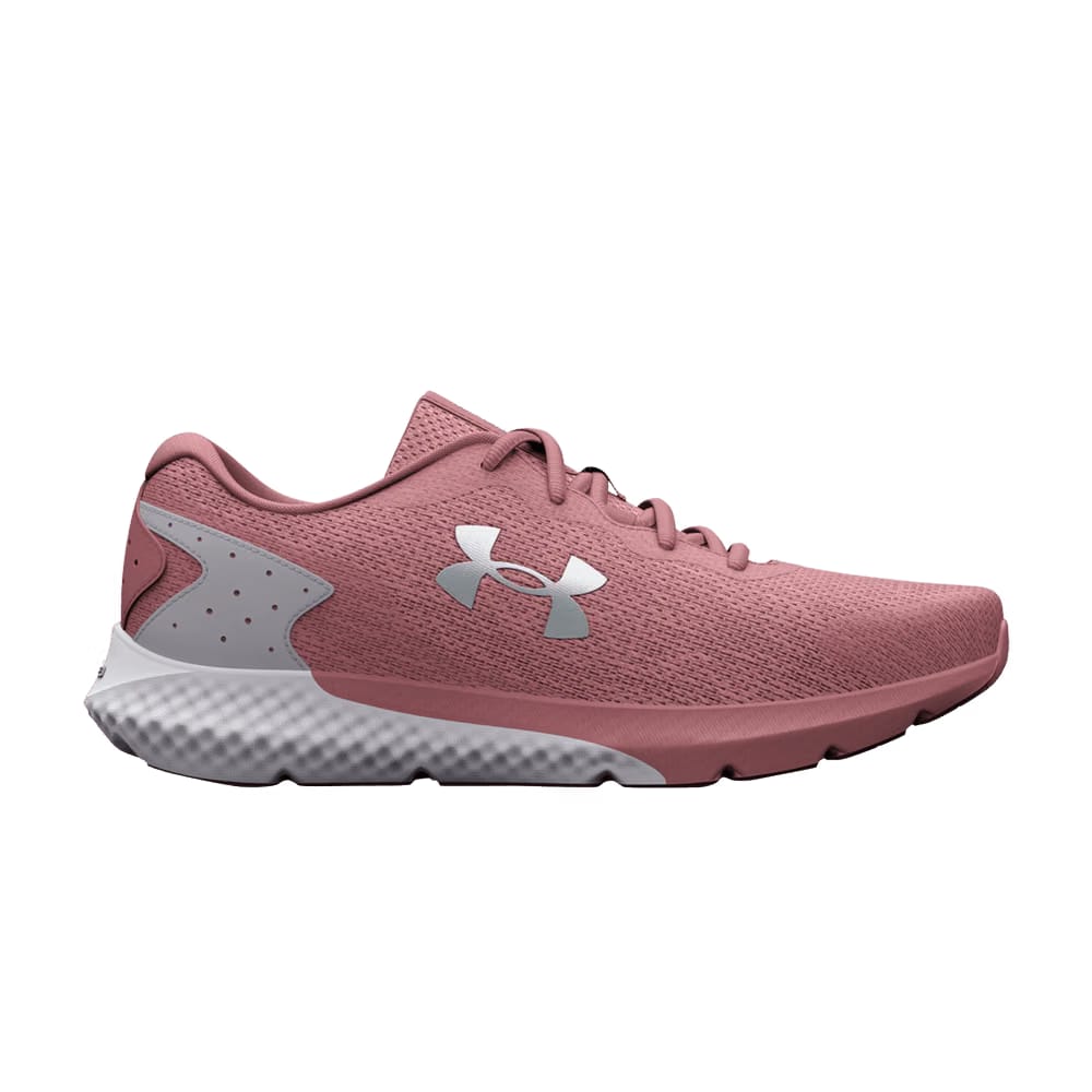 Under Armour Wmns Charged Rogue 3 'Pink Elixir'