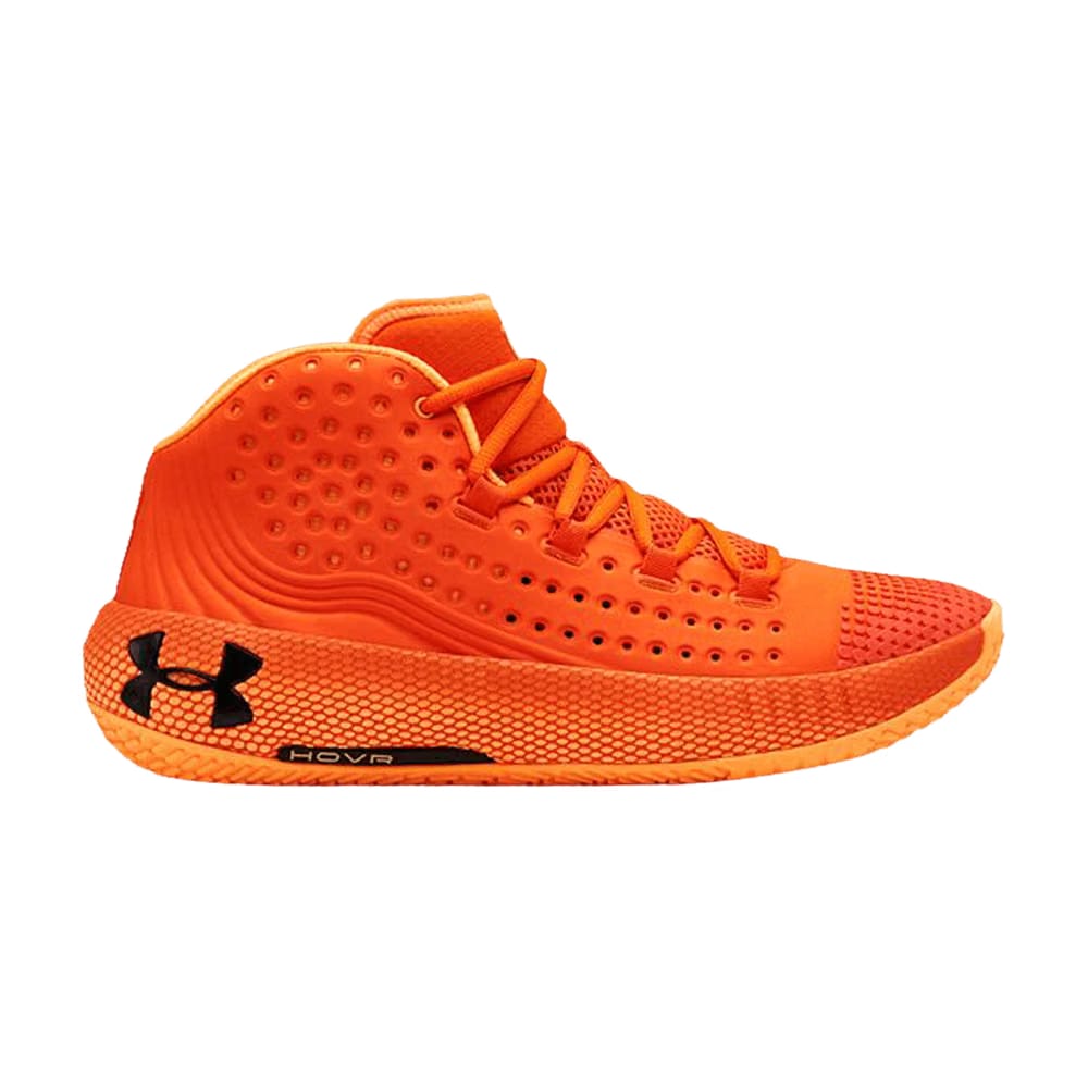Under Armour HOVR Havoc 2 Orange