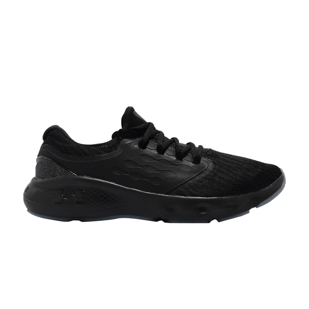 Under Armour Charged Vantage Black