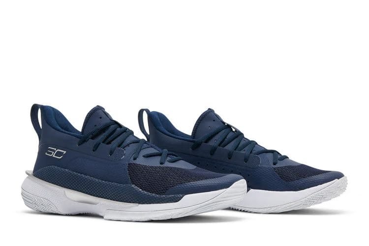 Under Armour Curry 7 Team Academy
