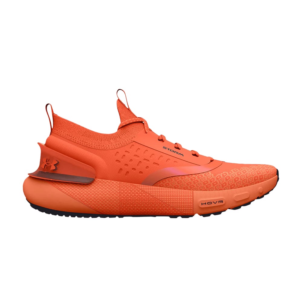 Under Armour HOVR Phantom 3 Storm Panic Orange