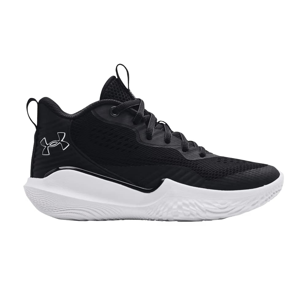 Under Armour Wmns Flow Breakthru 2 'Black White'