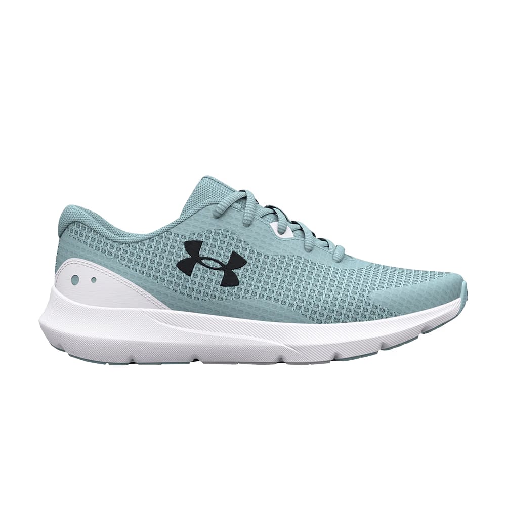 Under Armour Wmns Surge 3 'Fuse Teal'
