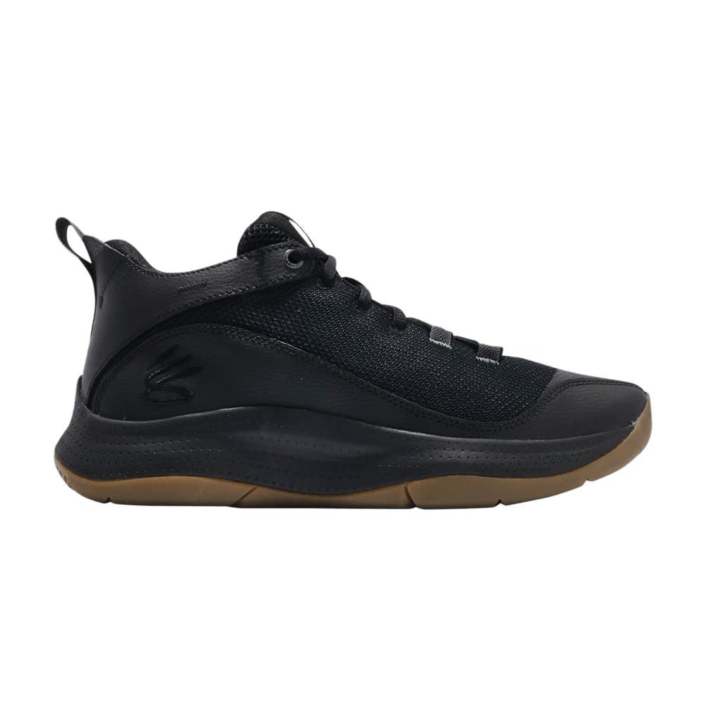 Under Armour 3Z5 Black Gum