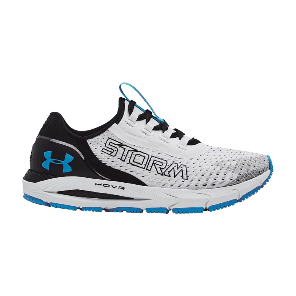 Under Armour Wmns HOVR Infinite 3 Storm 'Halo Grey'