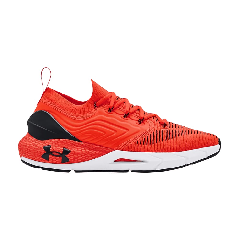 Under Armour HOVR Phantom 2 IntelliKnit Phoenix Fire