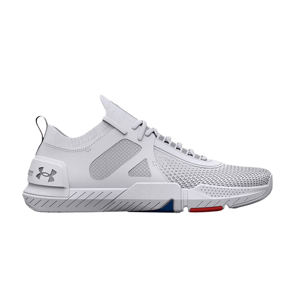 Under Armour TriBase Reign 4 Pro Whatever It Takes