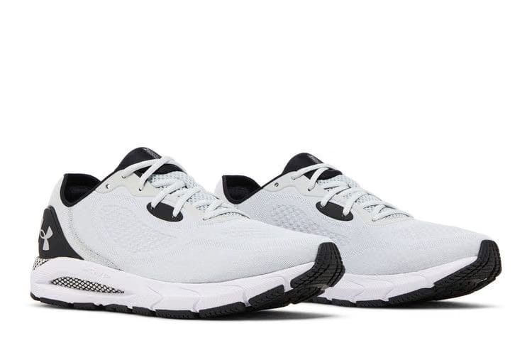 Under Armour HOVR Sonic 5 Halo Grey Metallic Silver