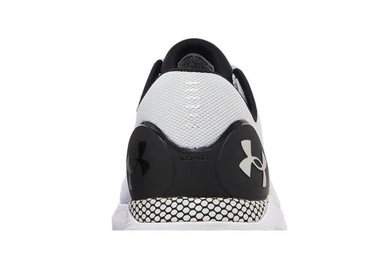 Under Armour HOVR Sonic 5 Halo Grey Metallic Silver