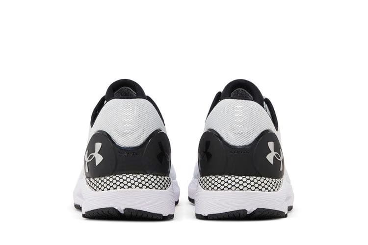 Under Armour HOVR Sonic 5 Halo Grey Metallic Silver