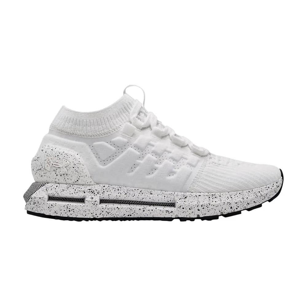 Under Armour Wmns HOVR Phantom Confetti CT 'White Speckled'