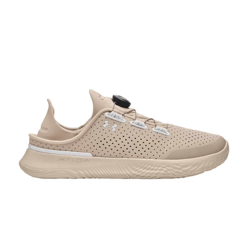 Under Armour SlipSpeed Khaki Base