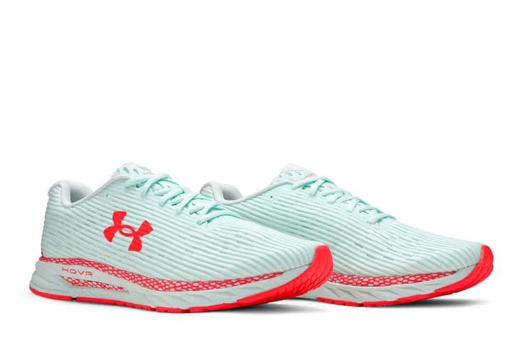 Under Armour HOVR Velociti 3 Seaglass Blue Beta