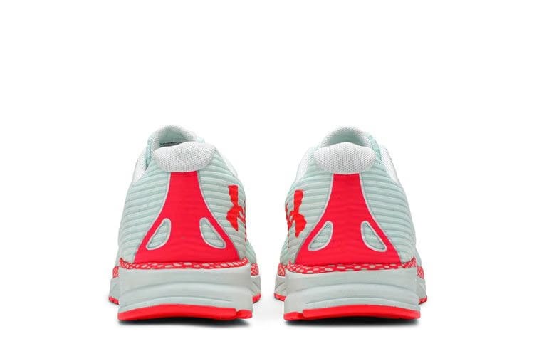 Under Armour HOVR Velociti 3 Seaglass Blue Beta