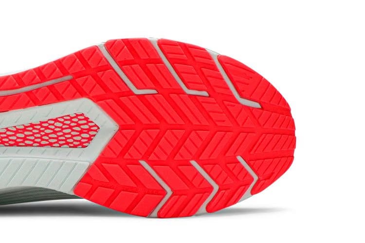 Under Armour HOVR Velociti 3 Seaglass Blue Beta