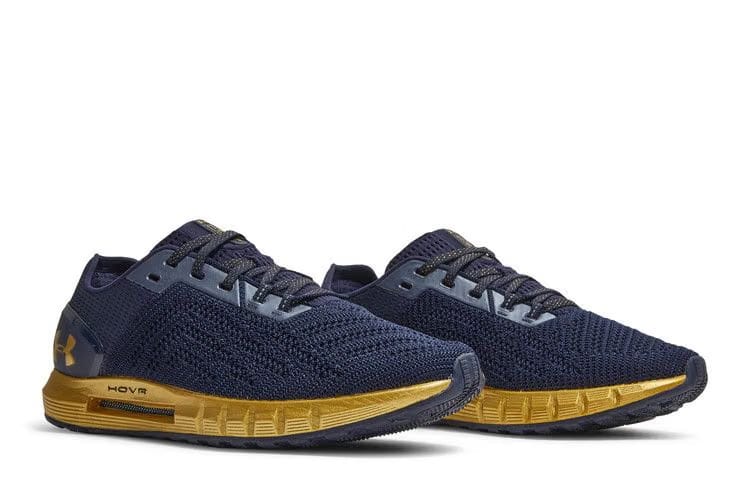 Under Armour HOVR Sonic 2 NCAA - Notre Dame