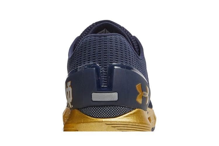 Under Armour HOVR Sonic 2 NCAA - Notre Dame
