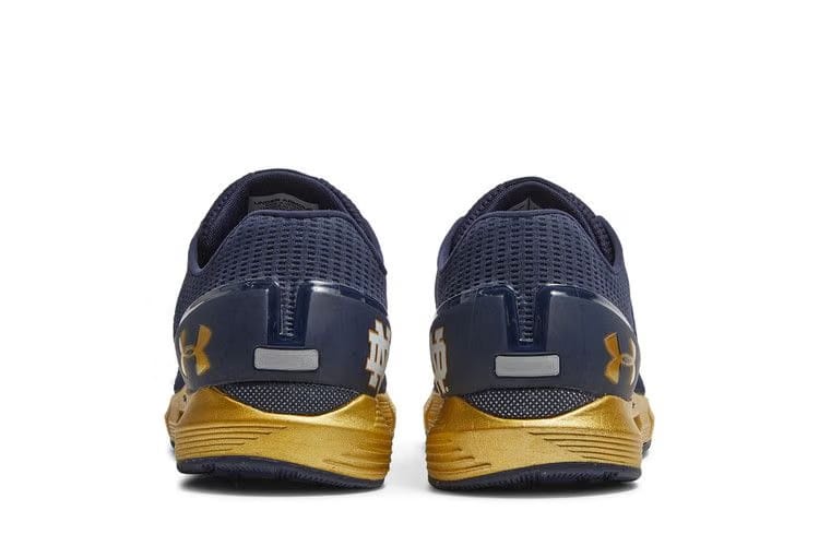 Under Armour HOVR Sonic 2 NCAA - Notre Dame
