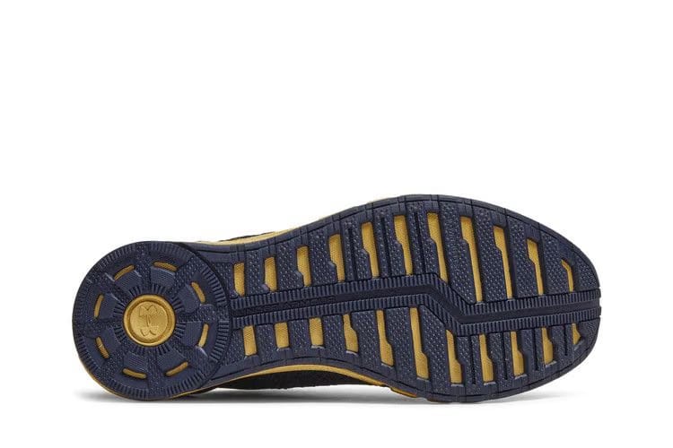 Under Armour HOVR Sonic 2 NCAA - Notre Dame