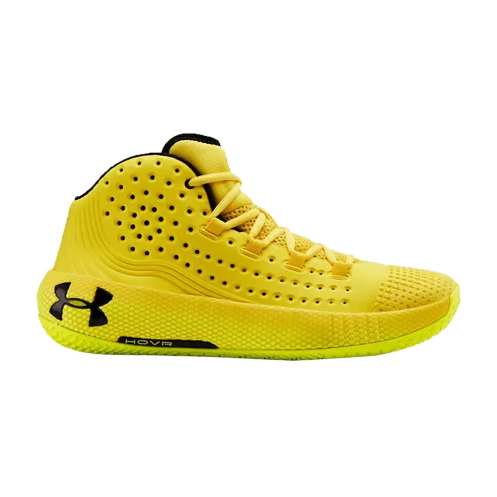 Under Armour HOVR Havoc 2 Taxi