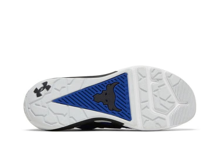 Under Armour Project Rock 4 Royal