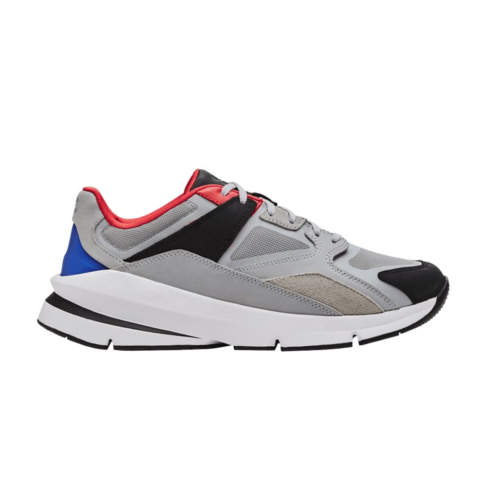 Under Armour Forge 96 Stone Grey Black