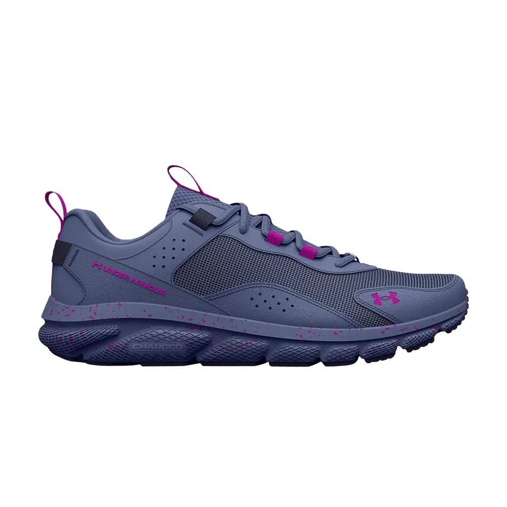 Under Armour Wmns Charged Verssert 'Aurora Purple'