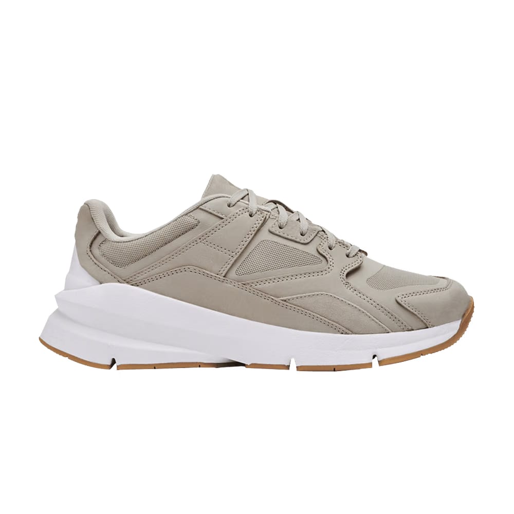 Under Armour Forge 96 Light Tan Gum