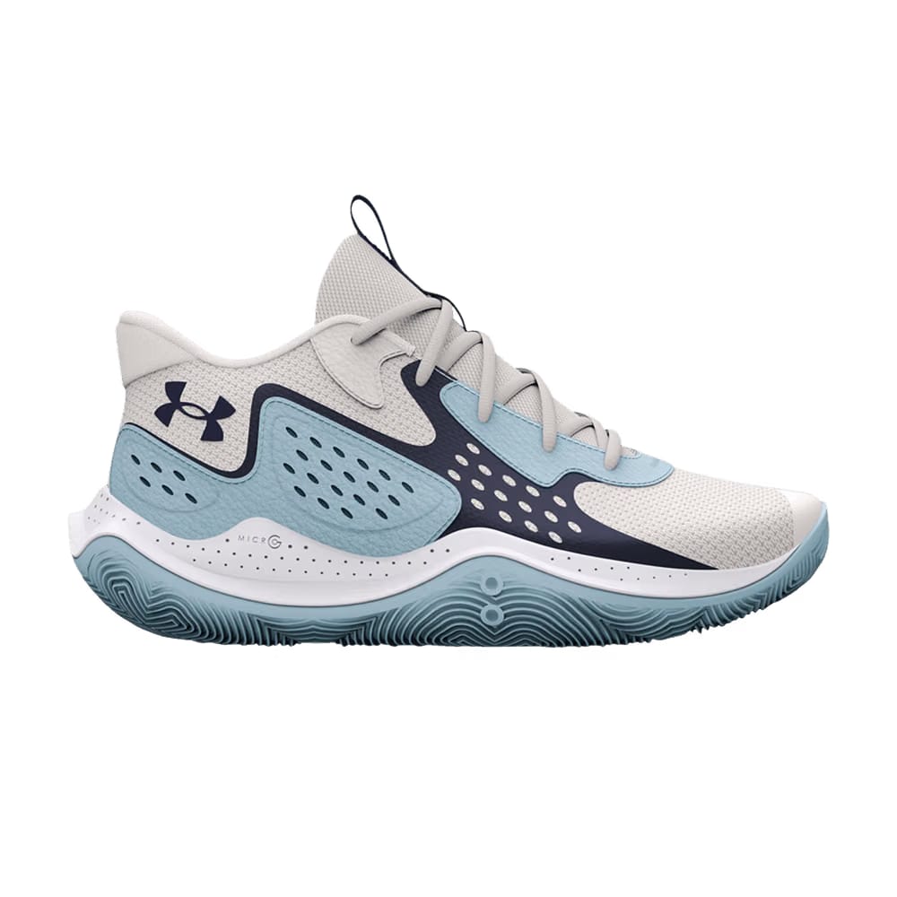 Under Armour Jet '23 White Clay Blizzard